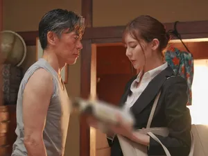 HEYZO-3130-FHD-Hotaka Hina liếm và mút rất kỹ! - Hina Hodaka