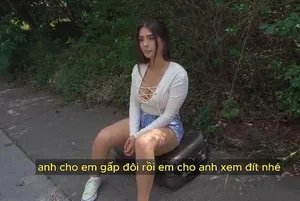 Ngửa lồn cho cậu em dưới quê bú đã cái nư