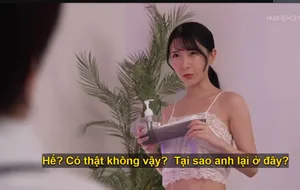 Vụng trộm với cấp dưới ngay bên cạnh chồng